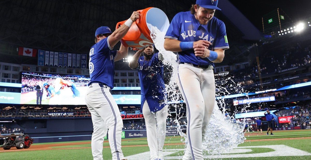 Yankees Rivalry Roundup: Jays stage comeback to best Twins