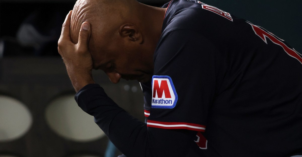 Guardians 0, Rangers 10: It’s Time To Play For 2026