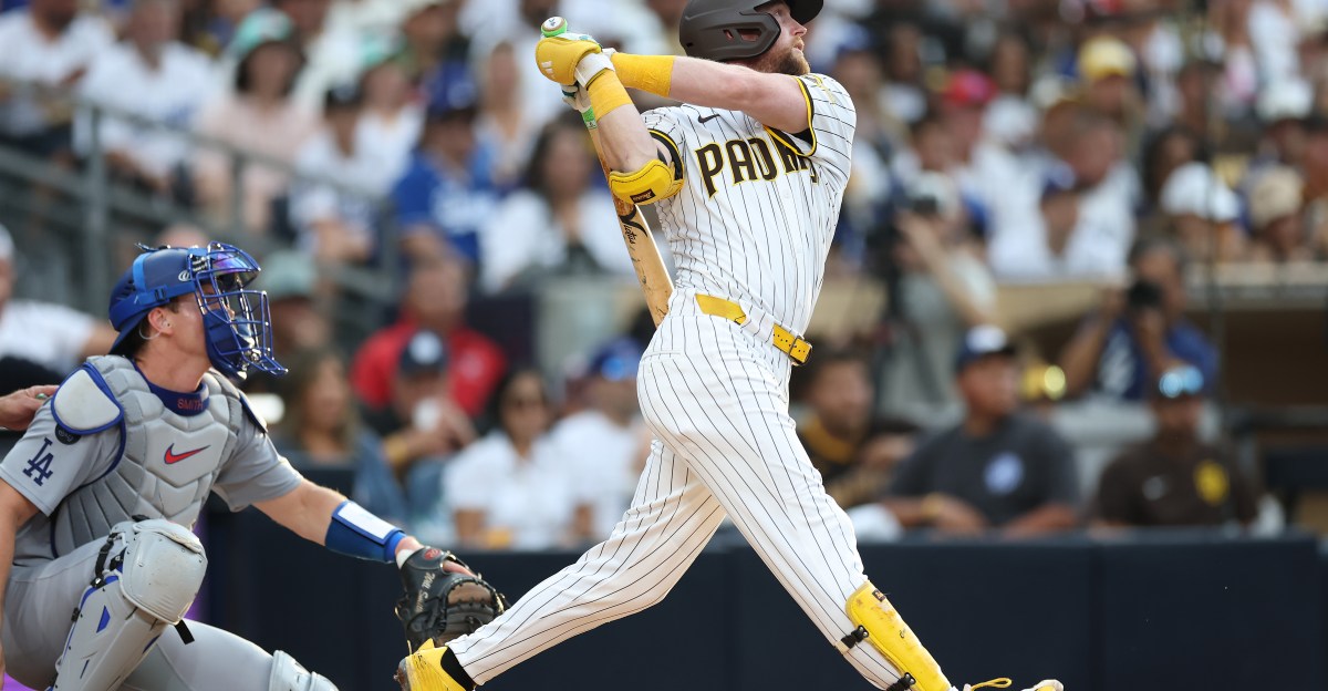 Good Morning San Diego: Padres back in sole possession of first place in NL West