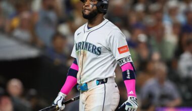 Seattle Mariners drop further in AL West in extra inning loss to A’s