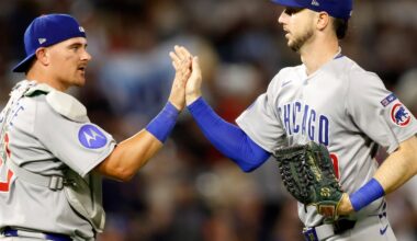 Overflow thread: Cubs vs. Angels, Sunday 8/24, 3:07 CT