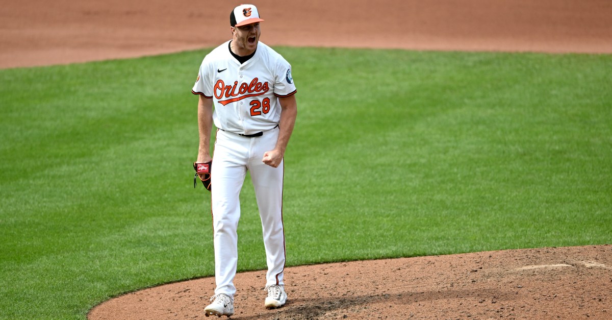 Orioles news: Trevor Rogers is still doing great things