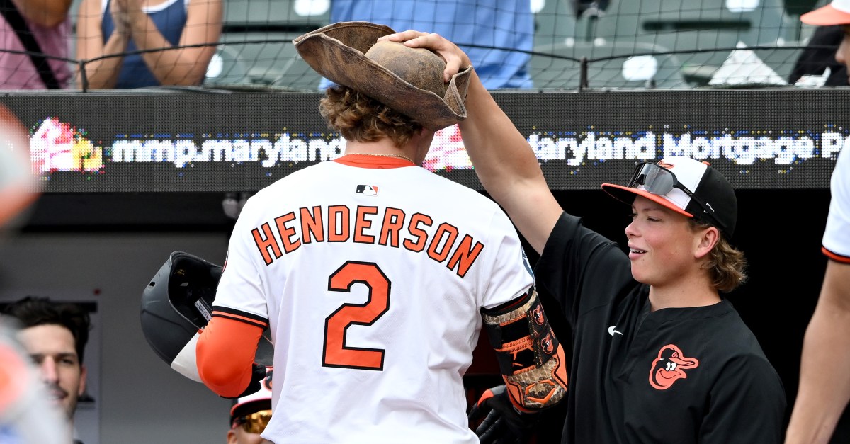 Orioles fans still hopeful team can have a winning September