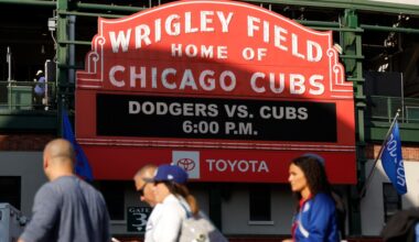 SB Nation Reacts survey: Who would you want the Cubs to face in the wild card round?