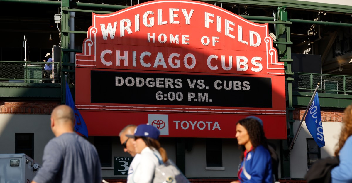 SB Nation Reacts survey: Who would you want the Cubs to face in the wild card round?