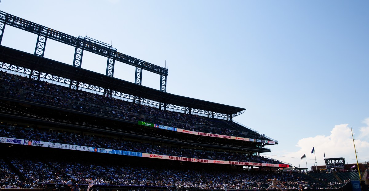 This Week in Purple: Home Stretch