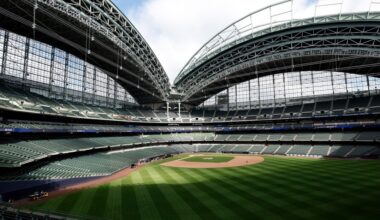 Milwaukee Brewers’ 2026 schedule released