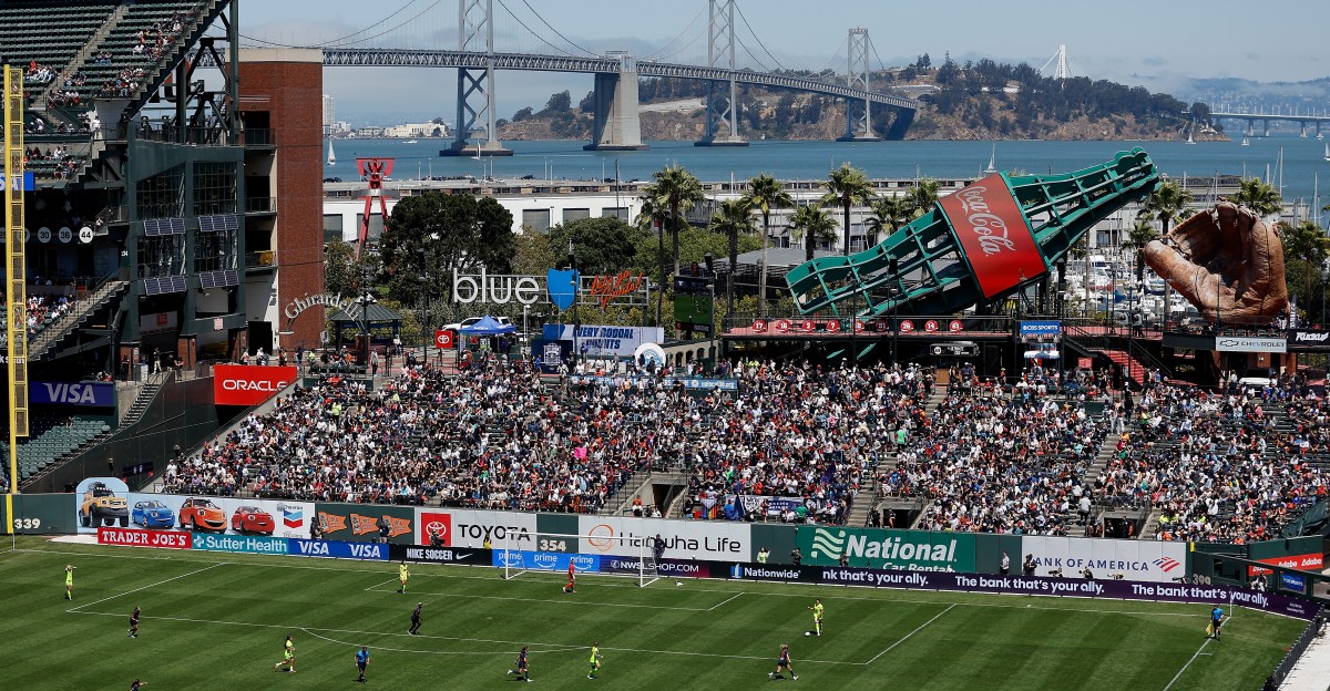 What are Giants fans looking forward to most for the 2026 season?