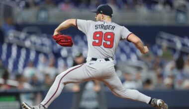 Atlanta Braves News: Spencer Strider, Tate Southisene, More