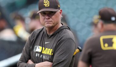 Good Morning San Diego: Bullpen falters in road loss to Seattle