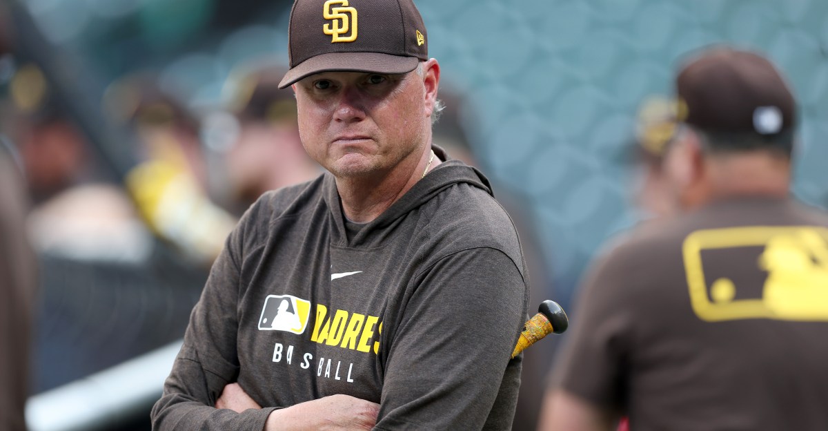 Good Morning San Diego: Bullpen falters in road loss to Seattle