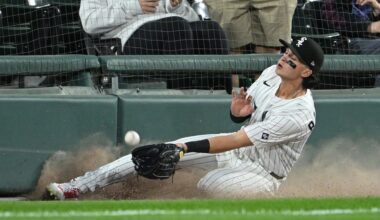 New York Yankees vs. Chicago White Sox: Series preview
