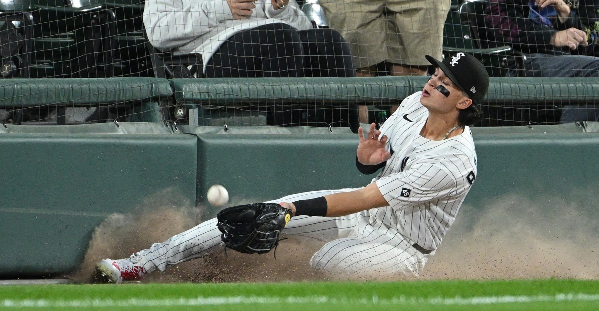 New York Yankees vs. Chicago White Sox: Series preview