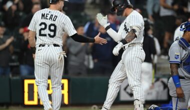 White Sox regicide Royals in 7-0 ordeal