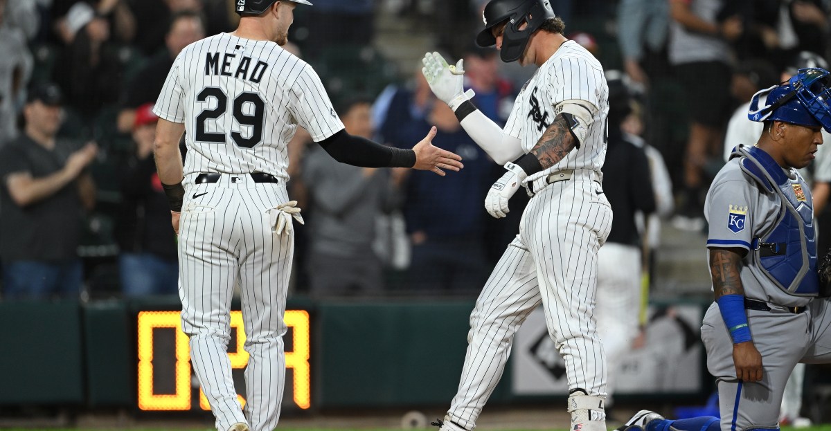 White Sox regicide Royals in 7-0 ordeal