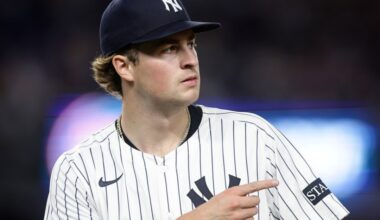 Cam Schlittler has a real future with the Yankees