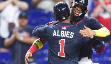 Atlanta Braves News: Fish fry in Miami, 2026 schedule released, more