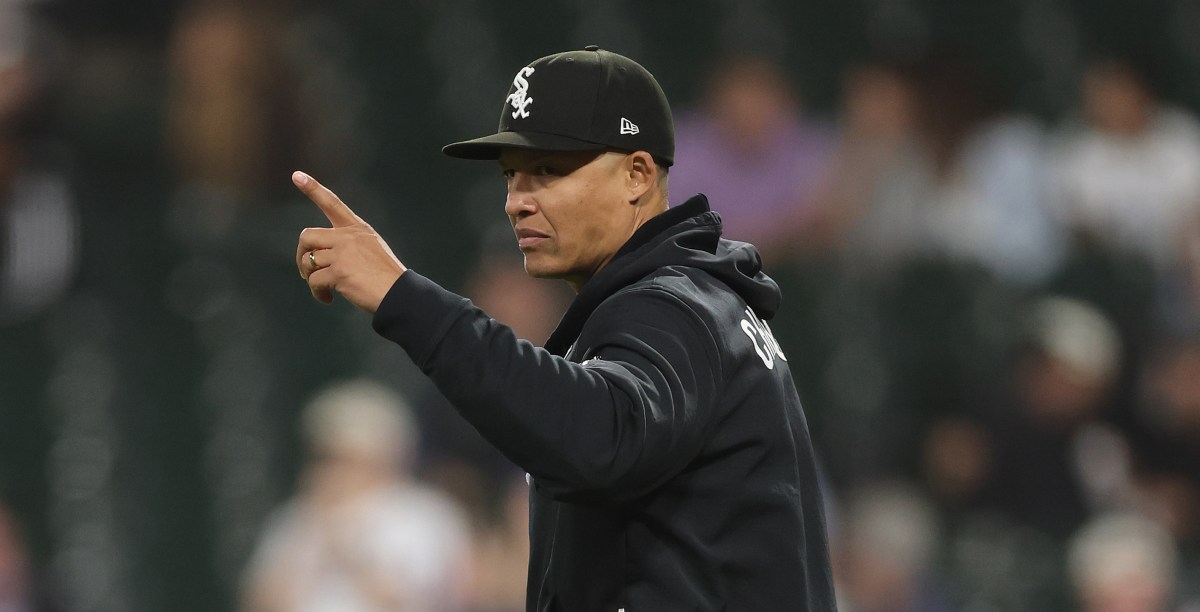 White Sox bullpen implodes in 5-4 loss to Royals