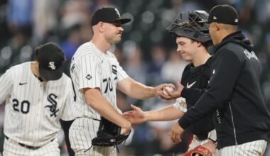 Game Thread: Royals (68-65) at White Sox (48-84)