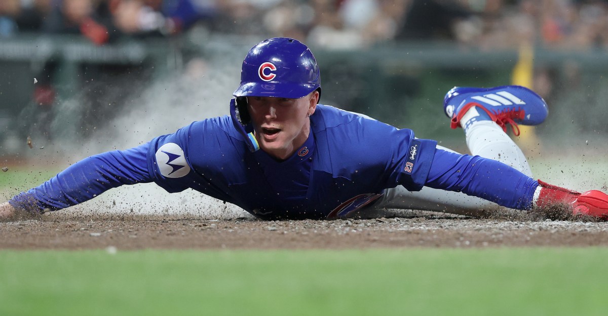 Chicago Cubs vs. San Francisco Giants preview, Wednesday 8/27, 8:45 CT