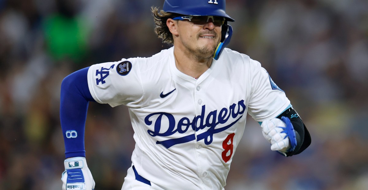 Dodgers-D-backs preview: a second chance against a struggling starter