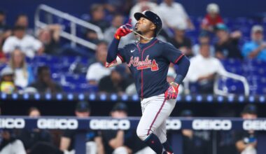 Braves gallop into Philly - and here’s how you can watch