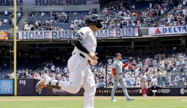 Today on Pinstripe Alley - 8/28/25