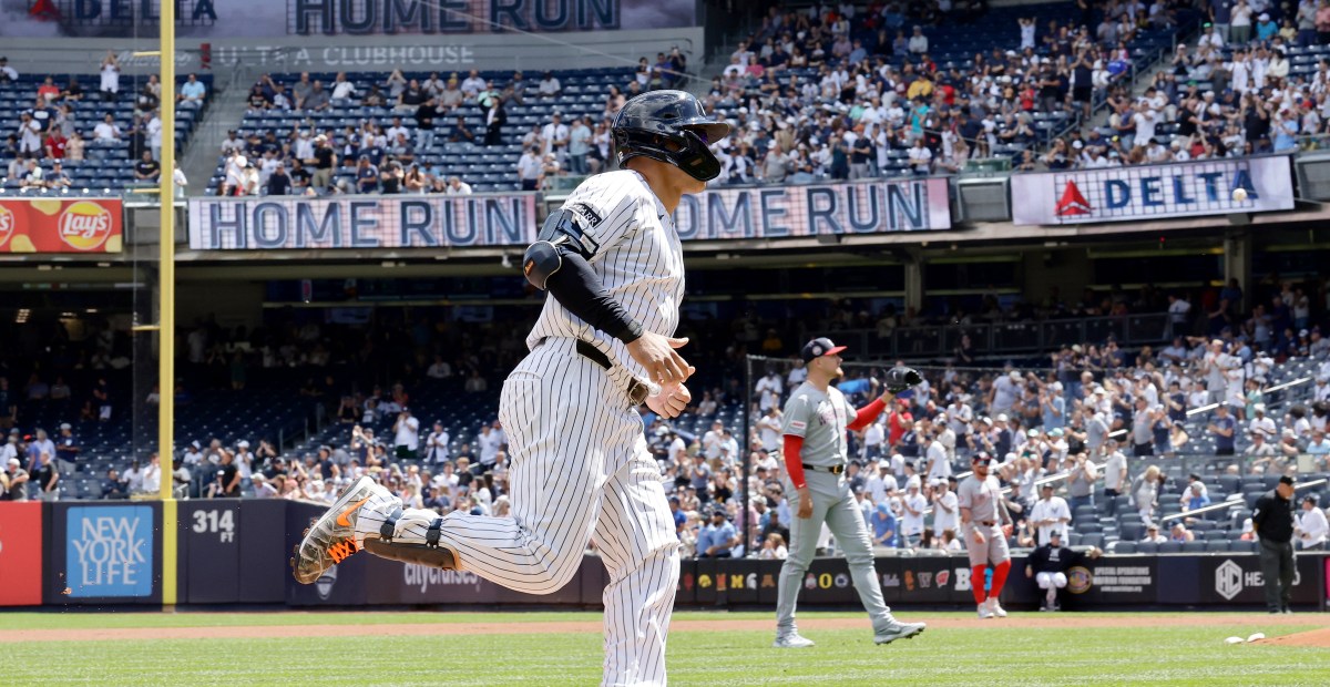 Today on Pinstripe Alley - 8/28/25