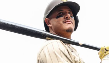 Game 135: San Diego Padres at Minnesota Twins