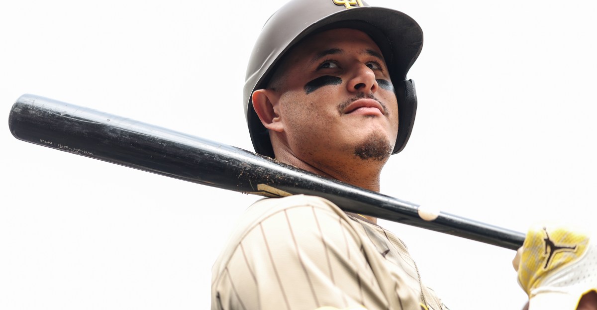 Game 135: San Diego Padres at Minnesota Twins