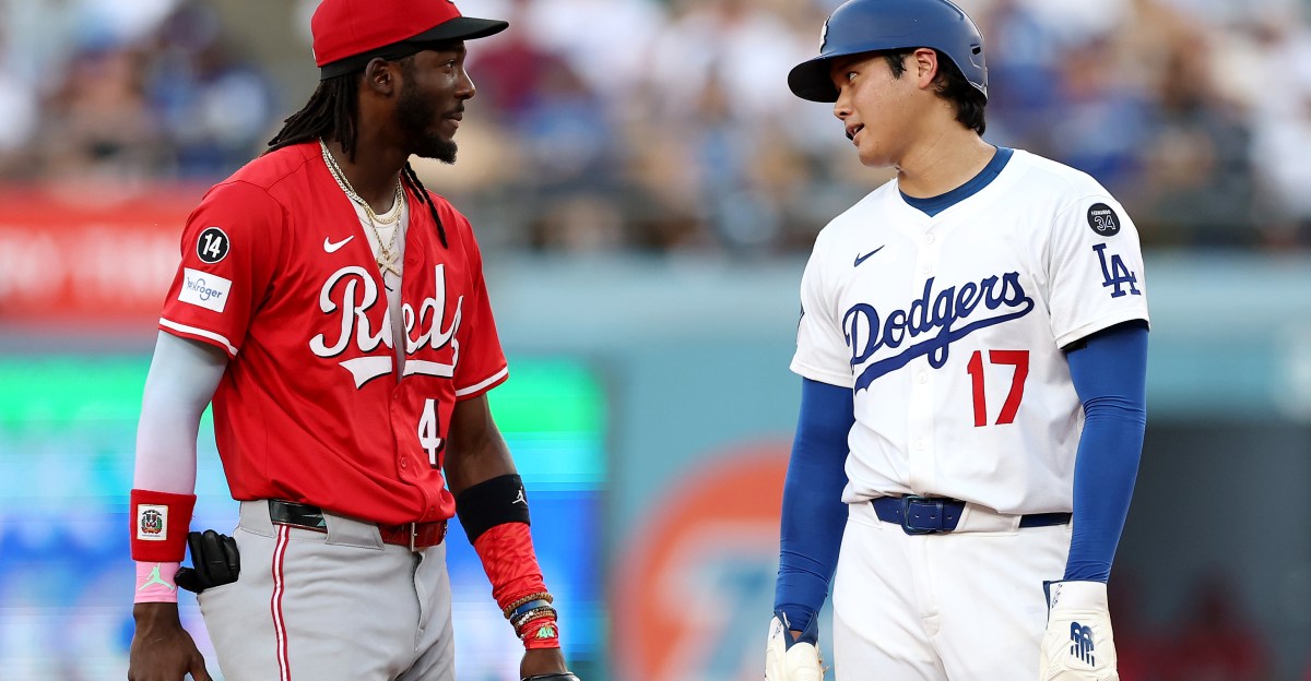 Series Preview - St. Louis Cardinals visit the Cincinnati Reds - August 29 - 31