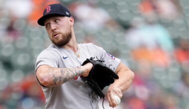 Yankees Rivals: Red Sox sweep Orioles, Astros survive Rockies scare