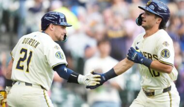 Game Thread #136: Milwaukee Brewers (83-52) @ Toronto Blue Jays (78-56)