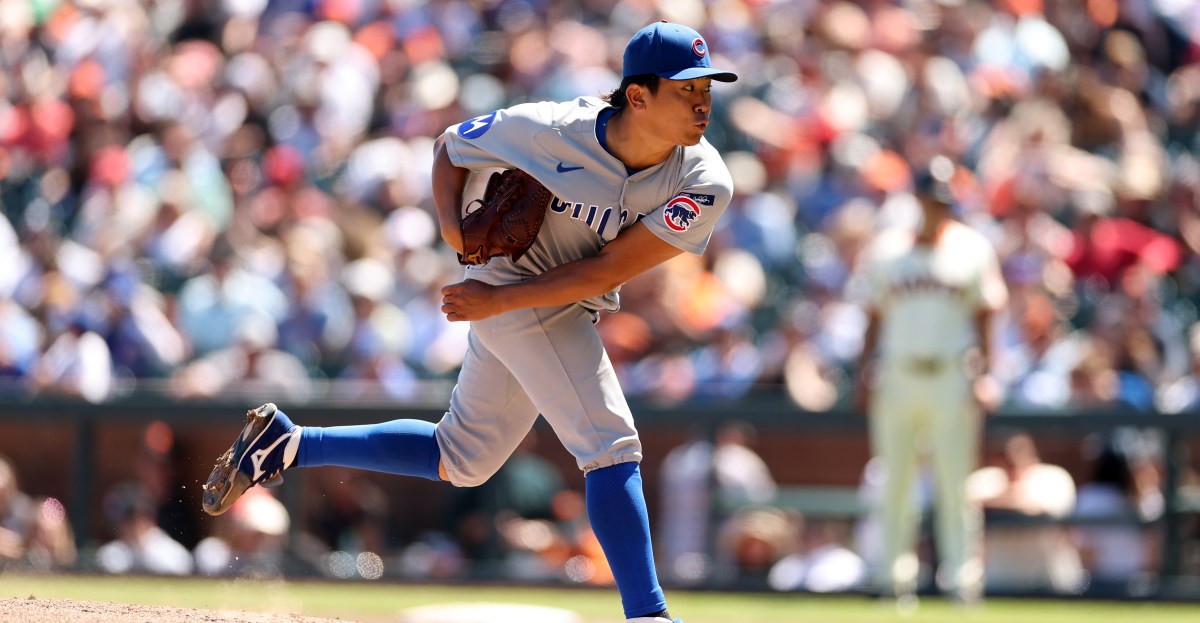 Giants 4, Cubs 3: Missed opportunities