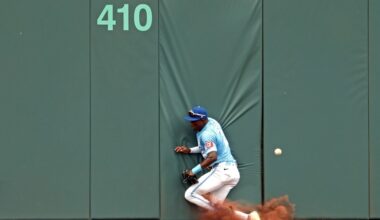 Disastrous defense, Skubal’s gem downs Royals 5-0