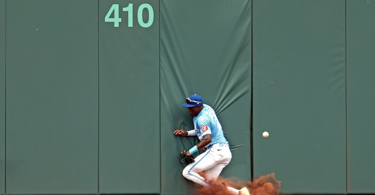 Disastrous defense, Skubal’s gem downs Royals 5-0