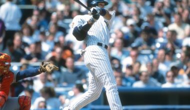 2000 Yankees Diary: Neagle and Justice take care of the Angels