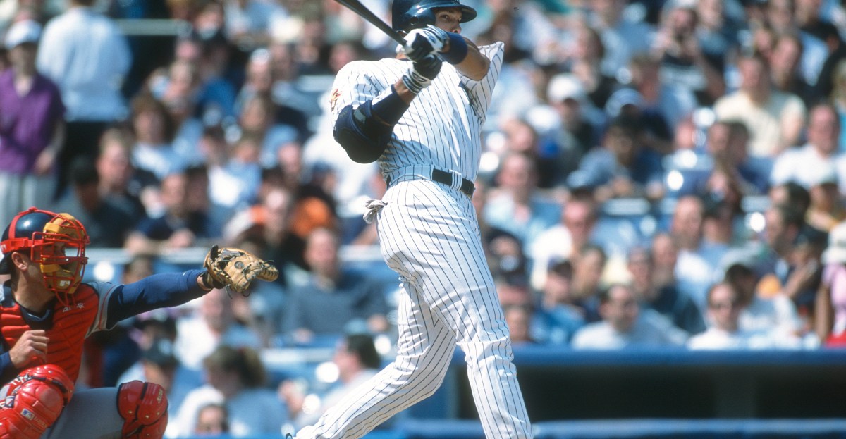 2000 Yankees Diary: Neagle and Justice take care of the Angels