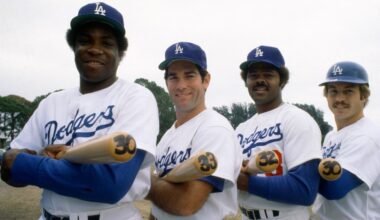 It’s the Reds vs. the Dodgers with significant marbles on the line