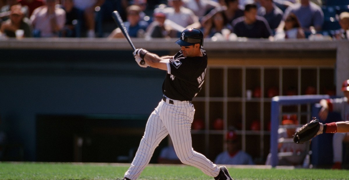 Today in Chicago White Sox History: August 19