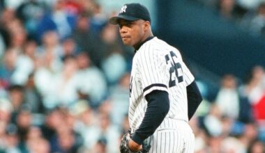 2000 Yankees, August 6: El Duque’s bad day against the Mariners