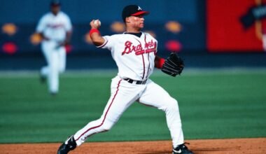This Day in Atlanta Braves History: Rafael Furcal turns an unassisted triple play