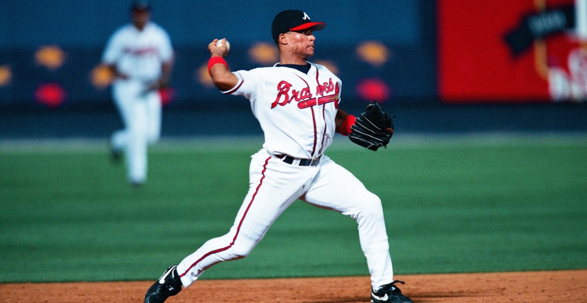 This Day in Atlanta Braves History: Rafael Furcal turns an unassisted triple play