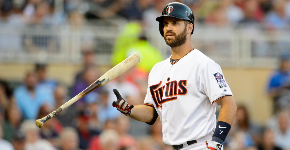 The dog days of August 2015