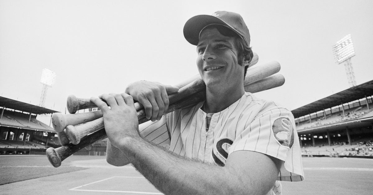 Former White Sox slugger and TV analyst Bill Melton dies at age 79