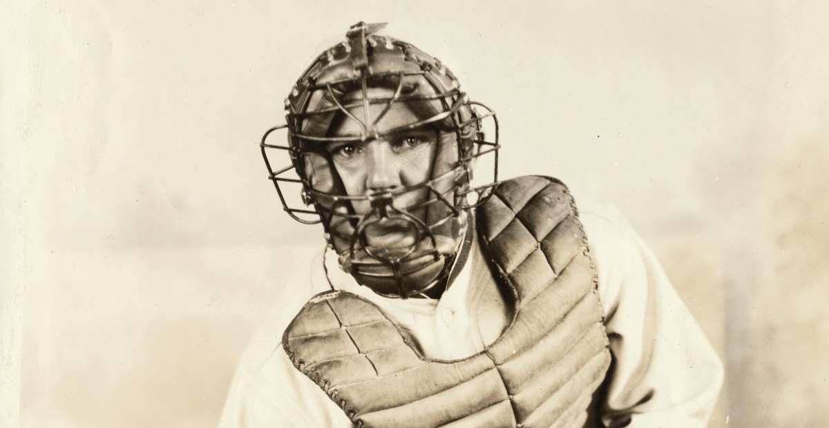 Ray Schalk in Today in Chicago White Sox History: August 15