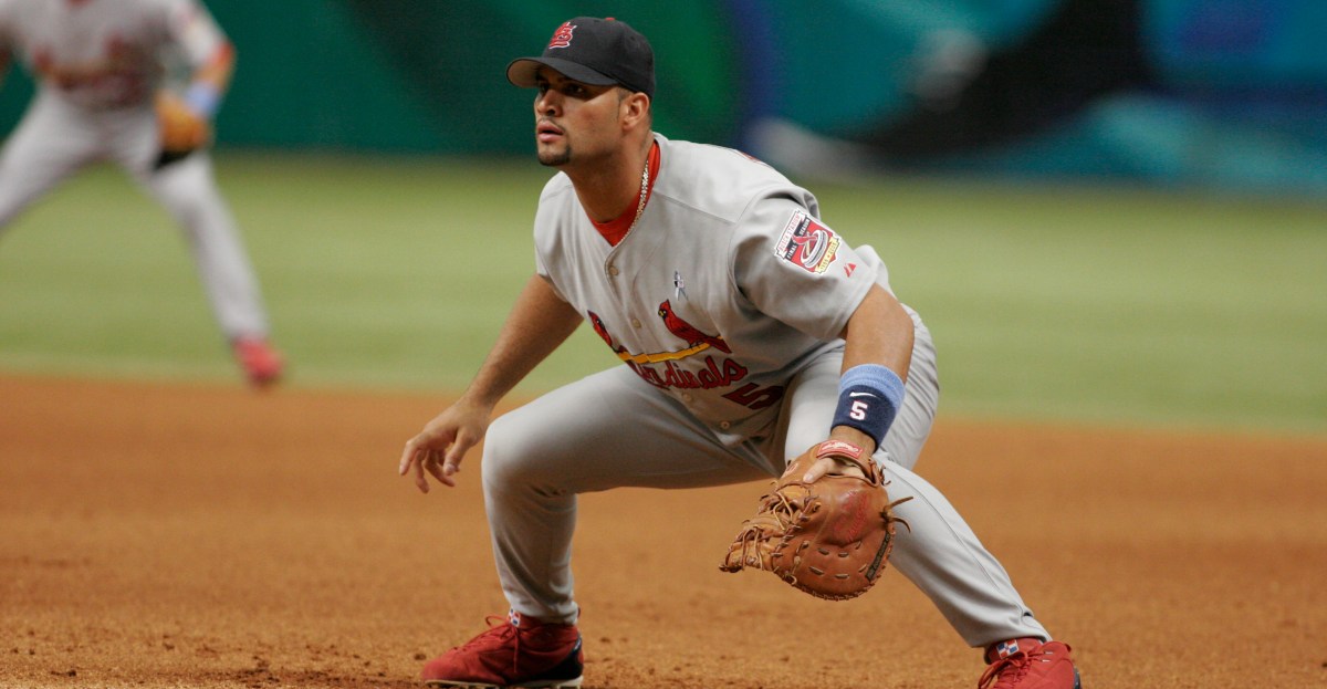 Series Preview: Tampa Bay Rays vs St Louis Cardinals