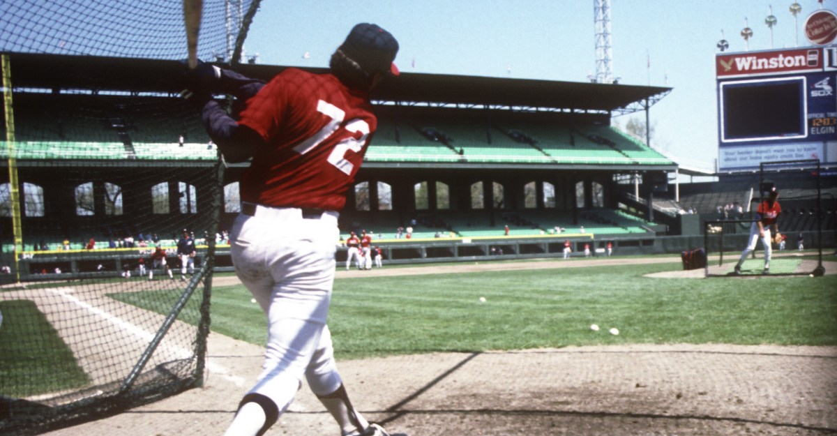 Today in Chicago White Sox History: August 26