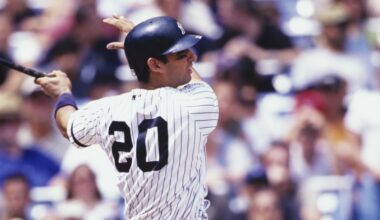 2000 Yankees Diary, August 5: Posada’s two homers not enough against Mariners