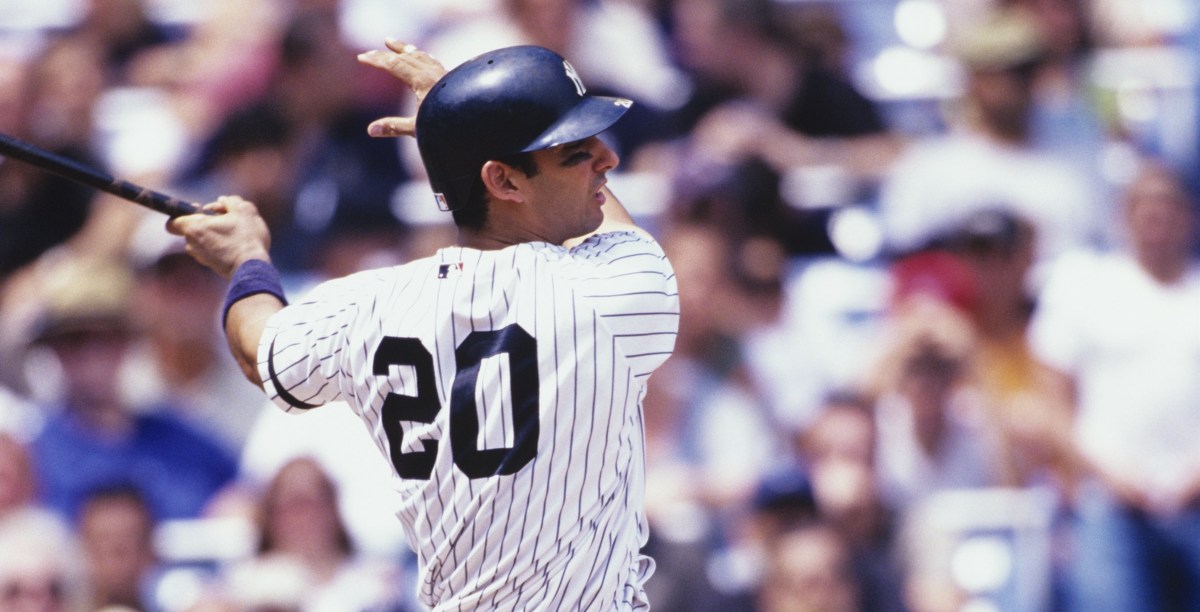 2000 Yankees Diary, August 5: Posada’s two homers not enough against Mariners